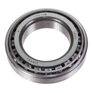 JAGUAR E-TYPE S1 S2 S3 WHEEL BEARING REAR OUTER OE TIMKEN C19066 - Picture 1 of 4