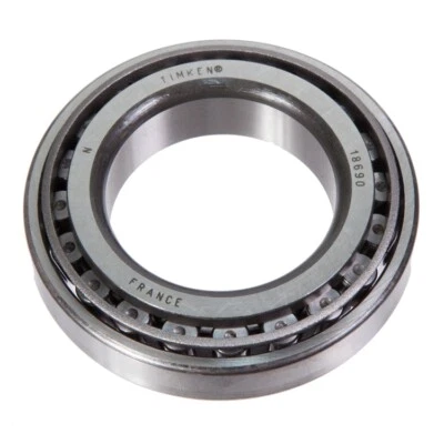 JAGUAR E-TYPE S1 S2 S3 WHEEL BEARING REAR OUTER OE TIMKEN C19066 - Image 1 of 4