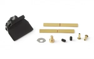 Kit Guía Slot.it SICH112 LMP, Montaje Tornillo para Pista de Madera 1/32 Repuestos - Imagen 1 de 1