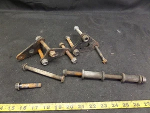 1986 HONDA ATC250 MOTOR MOUNT BOLTS - Picture 1 of 1