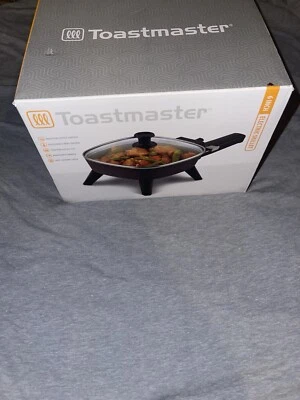 Toastmaster - Sartén de 6 pulgadas  Foto 1 de 4