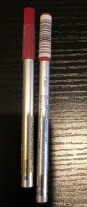 2 Maybelline Color Sensational Precision Lip Liner, #50 Red New Sealed - Picture 1 of 1
