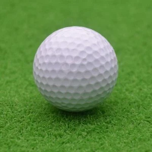 PU Foam Golf Sponge Balls Practice Training Outdoor Indoor New U5R0 X6F6 - Picture 1 of 13