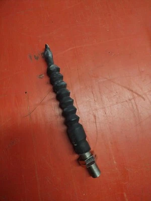 Magnetic Reed Switch SPST-Normally Open Wire Leads, Stainless proximity sensor - Image 1 of 2