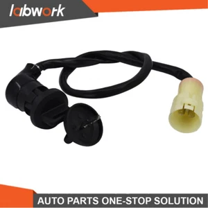Labwork Ignition Key Switch For Honda 1995-2003 TRX400FW Foreman 35100-HM7-003 - Picture 1 of 8