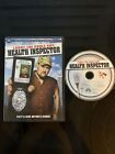 Larry The Cable Guy: Health Inspector (Dvd, 2006)  Beware Of Copies