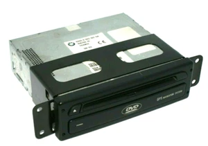 ⭐ BMW GPS DVD Navigation Unit 6590692018204 6590 6 920 182-04 ⭐ - Picture 1 of 8