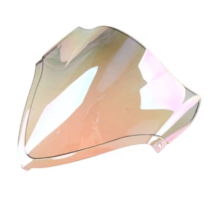 Motorcycle Front Windshield Windsreen Fit For Suzuki GSXR1300 2008-2016 - Picture 1 of 10