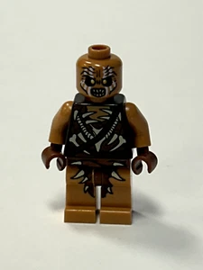 Lego Lord of the Rings Hobbit Gundabad Orc Minifigure lor088 - Picture 1 of 1