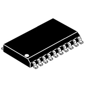 KA9270 SEC Audio Filter For CD Player, Audio Tape ... SOP20 - Imagen 1 de 1