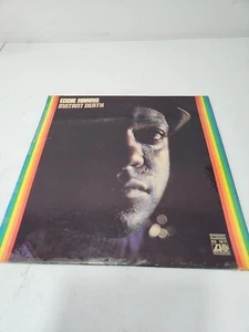 EDDIE HARRIS INSTANT DEATH 1972 JAZZ LP VINYL ALBUM - Picture 1 of 10