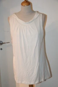 Original RIVER WOODS Top weiß Gr. XXL 2XL neu - Bild 1 von 1