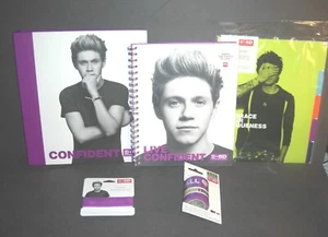 NIALL HORAN 1D One Direction Choose Bracelet Notebook Sticker or Washi Tape - Picture 1 of 12