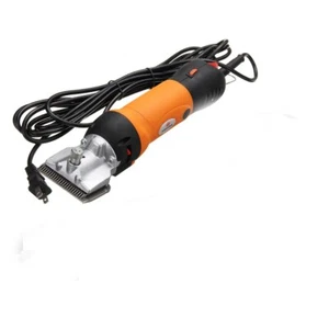 High-Power Electric Horsehair Clippers Professional Camel Hair Leather Goods  - Picture 1 of 18