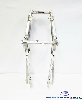 1996 - 2000 SUZUKI GSXR600 GSXR750 OEM ЗАДНИЙ ПОДРАМНИК ПРЯМОЙ ПОДРАМНИК - Изображение 1 из 4