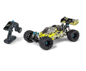 Carson King of Dirt Verbrenner Buggy V25 GP 1:8 RTR #500202020 - Bild 1 von 8