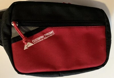 Ozark Trail hip pack/fanny bag - Image 1 of 4