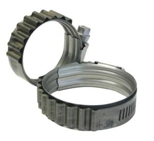 Turbosmart Turbo Seal Tension Clamps 3.750-4.625 TS-HCT-M100 - Picture 1 of 1