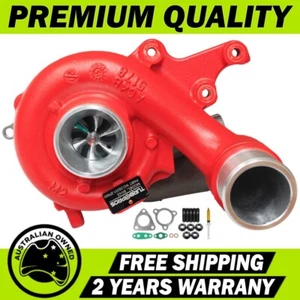 GEN1 High Flow Turbo No Actuator For Hyundai IX35 2.0L Diesel - Picture 1 of 13