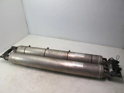 Dodge Ram 1500 2013-2018 camioneta pickup suspensión neumática compresor depósito OEM Foto 1 de 4