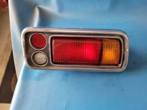 75 TOYOTA COROLLA RIGHT TAIL LIGHT 2 DOOR HARDTOP 1528 - Picture 1 of 4