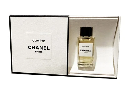 Chanel COMÈTE 0,13 oz/4 ml Eau de Parfum MINIATURA - Imagem 1 de 2