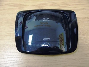 Linksys Cisco  Wireless-N  Broadband Router WRT160N V3  (Read All) - Picture 1 of 5