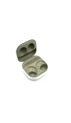 Original Samsung Galaxy Buds2 Akg SM-R177 Ladecase Charger Charging Olive/Green - Image 1 of 2