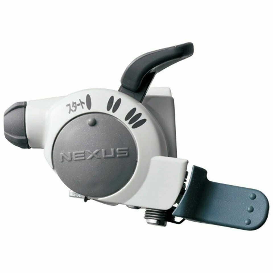 Shimano Nexus SL-3S90 Schalthebel ohne Seilzug - Bild 1 von 1