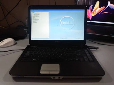 Dell Vostro 1014 laptop - Image 1 of 4