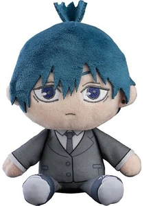 Chainsaw Man Aki Hayakawa Plush - New Authentic Good Smile Plushie Crunchyroll - Picture 1 of 1