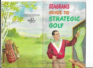 GUÍA DE GRÁFICOS PARA GOLF ESTRATÉGICO DE PHIL GALVENO, P.G.A. - Imagen 1 de 5