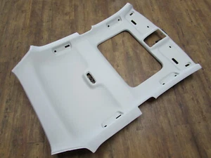 Innenhimmel Himmel mondsilber grau SQ9 8V3867505L Audi A3 8V 2-Türer Kurzheck - Bild 1 von 9