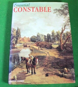 Essential Constable- Mandi Gomez, Dedham Vale, Suffolk Child, Stonehenge. - Picture 1 of 4