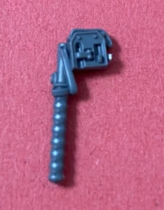 Agentes Inquisitoriales Equipo de Matanza INTERROGADOR AGENTE MAUL DECORACIÓN - 40K - Imagen 1 de 1