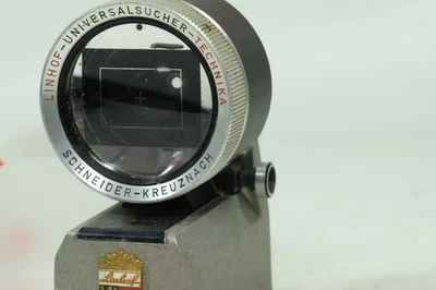 Linhof Universal Finder 90-300毫米 — 第 1/4 张图片