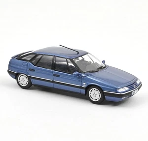 Citroen XM 1995 Blu Buckingham 1:43 - Imagen 1 de 1