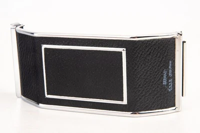 Cámara SLR Exakta EXA 35 mm puerta trasera de película SOLO USSR ocupada de colección V26 Foto 1 de 4