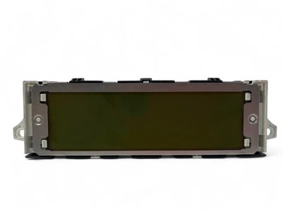 Computer di bordo Citroën C4 I LC 966444380 32142225 - Immagine 1 di 4