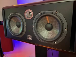 Focal twin 6 BE (Studio Monitore) / Wie NEU - Bild 1 von 8
