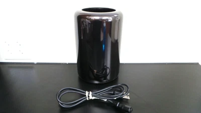 (RI5) Apple Mac Pro A1481 Intel Xeon E5 Quad-Core 32GB 512GB - 2013 Edition - Image 1 of 4