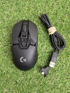 Logitech G903 LIGHTSPEED Wireless Gaming Mouse no dongle (A152) - Picture 1 of 5