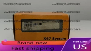 US Free TAX NEW B&R X67PS1300 Module NEW IN BOX - Picture 1 of 1