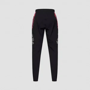 BICI DOWNHILL MTB FOX RANGER PANT DIGI IMAGE BLACK - Imagen 1 de 4