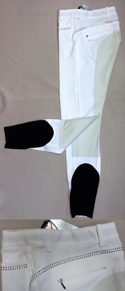 Equiline Damen Reithose Halle - Bild 1 von 1