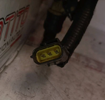 MJY100430 Inyector  ROVER Serie 400 414 (55Kw) Ber. 5p/b/1396cc - Imagen 1 de 3