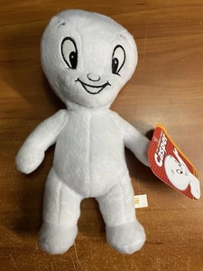 Casper das freundliche Gespenst 9 Zoll 2022 Plüsch - Bild 1 von 5