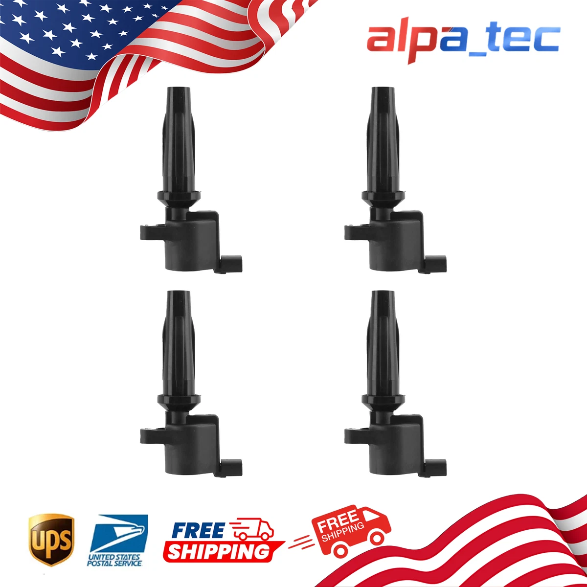 Cilindro De Bloqueo De Encendido Ford Focus(18