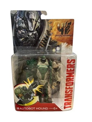 Figurine Autobot Hound : Transformers Age of Extinction - Photo 1/3