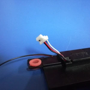 749653-001 HP 250 G3 CASSE AUDIO ALTOPARLANTI - Afbeelding 1 van 5